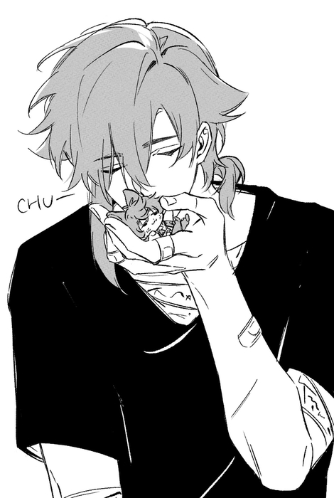 白茶