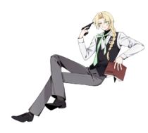 Ephraim.Gurnwald