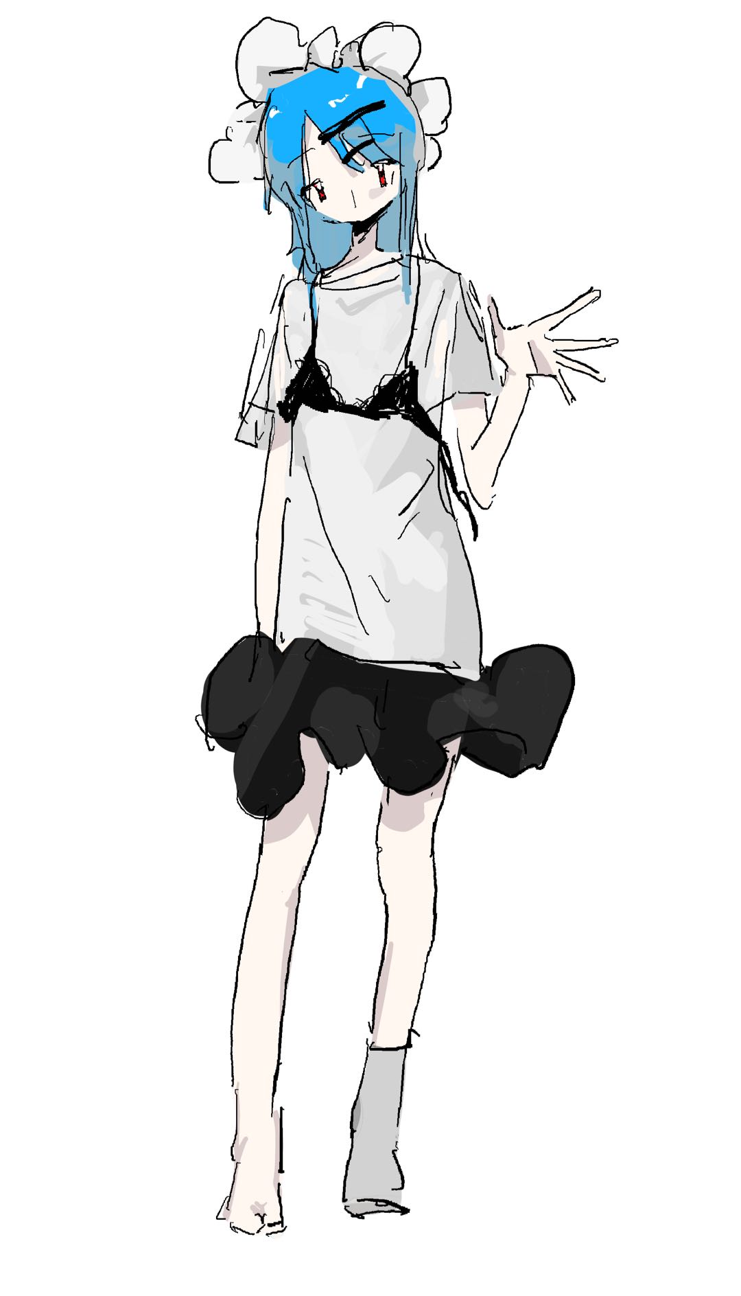 莉莉丝