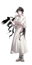 陈一言