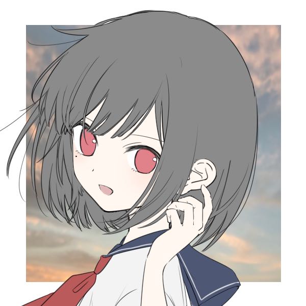 日向洵