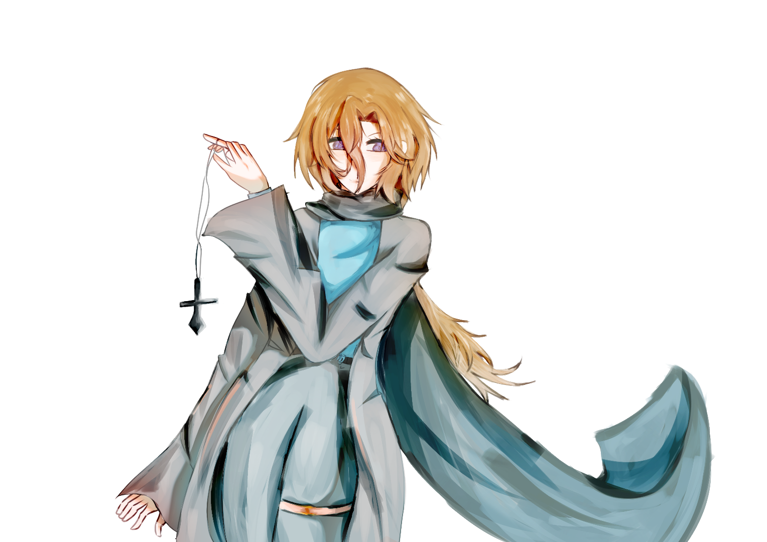 游铃抚