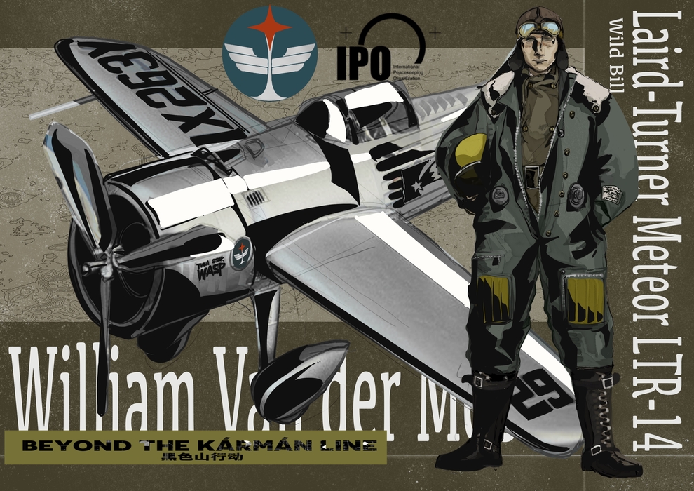 William Van der Meer