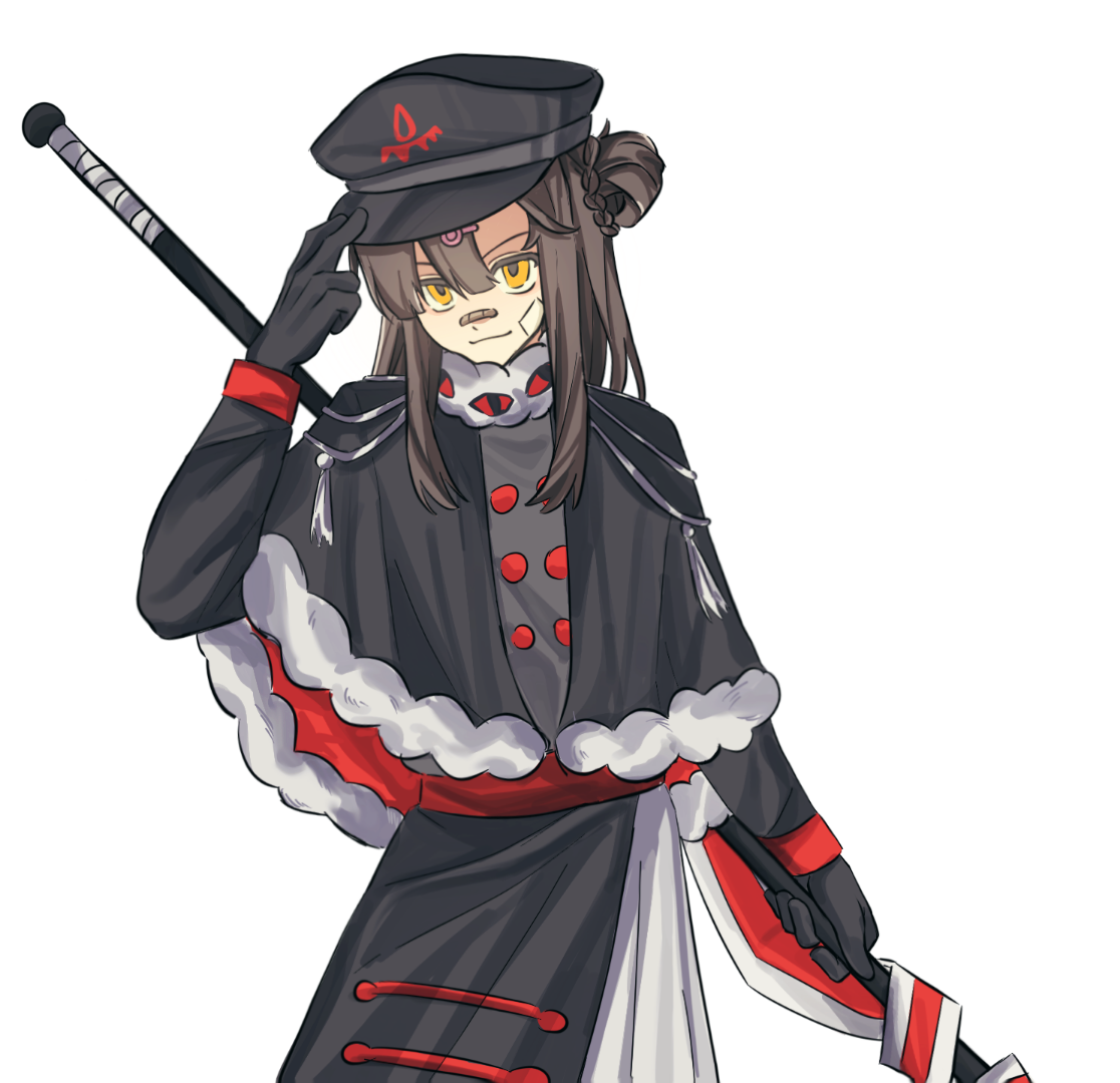 布朗