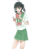 孺
