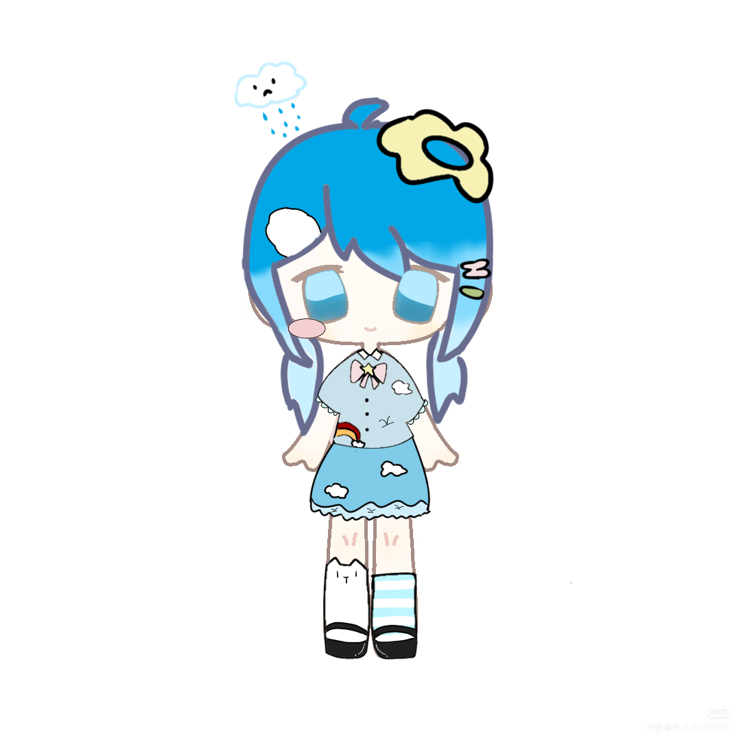 雨汐