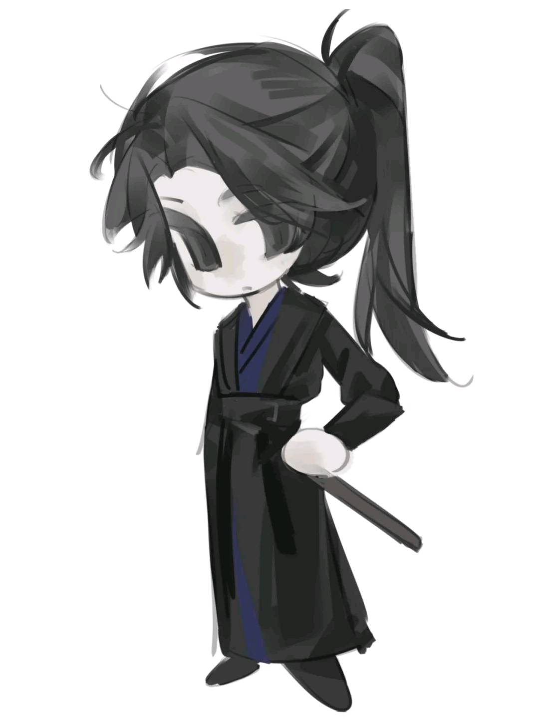 归戊