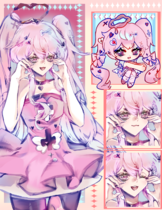 蔓越莓