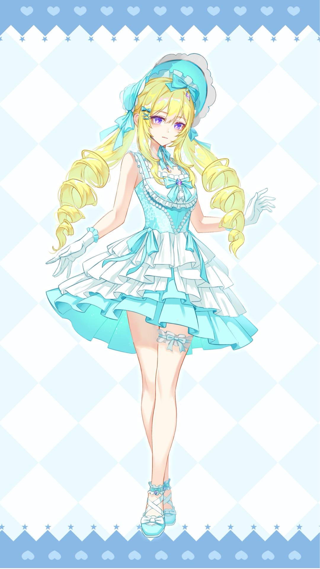艾芙琳