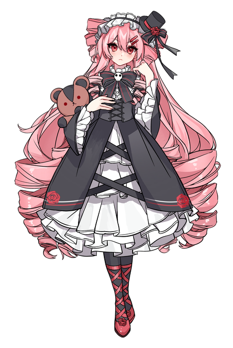 黑濑 芽衣子