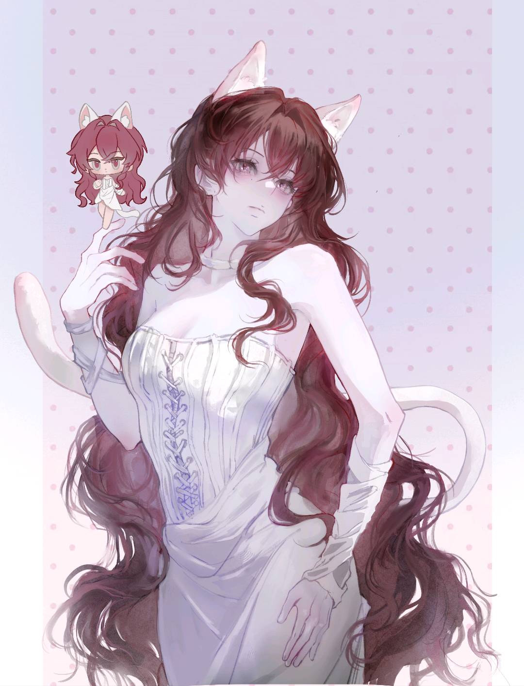 Vespera Ryn