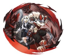 望燎