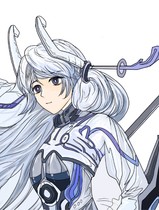 女孩