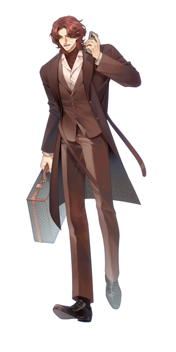 安东尼奥·马可尼
