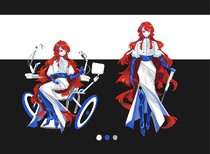 玛格丽特·齐玛