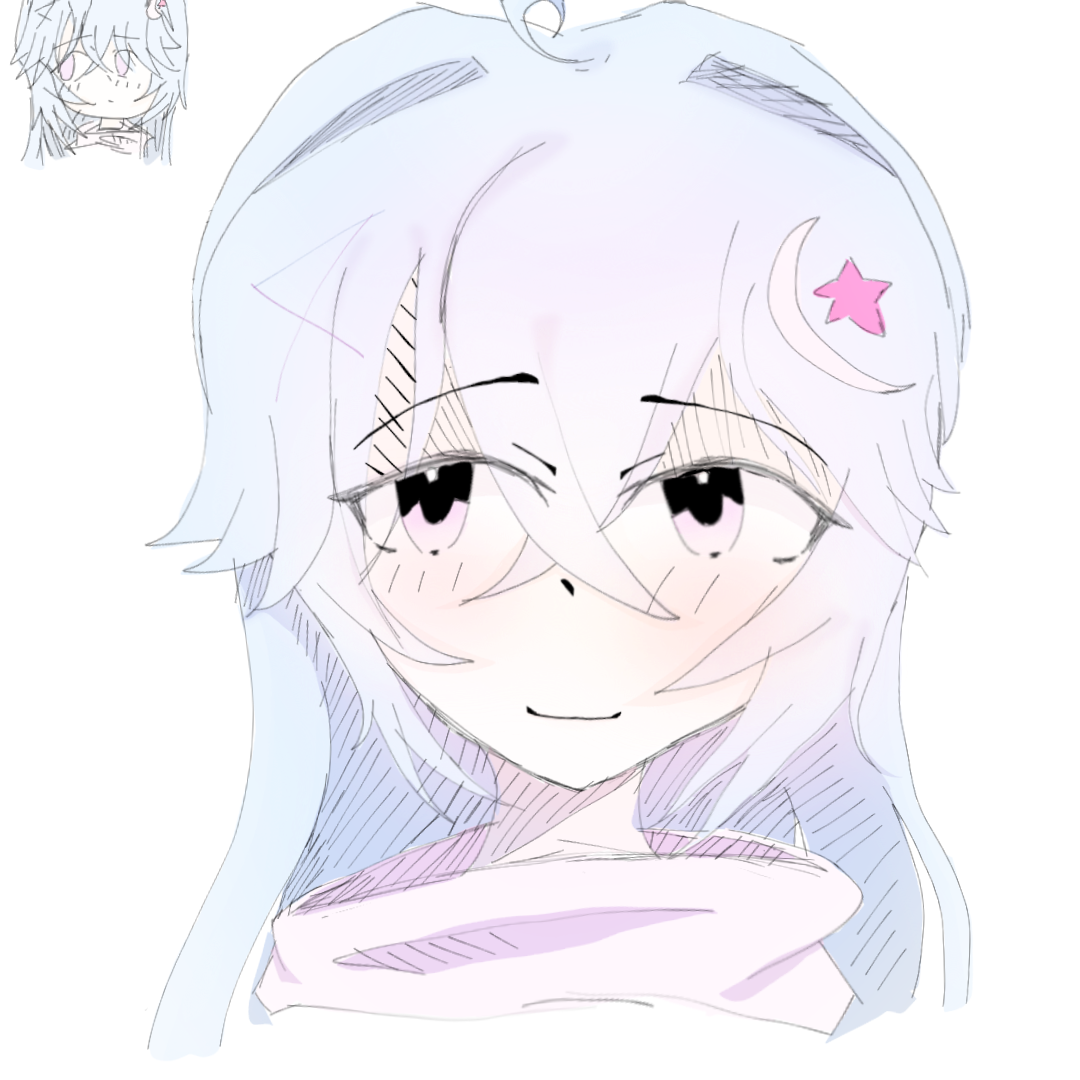 安田星露