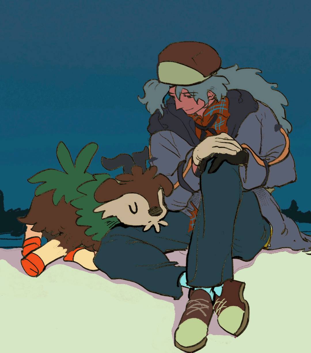 海伦
