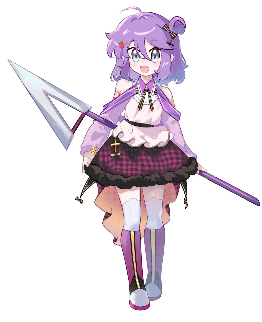 拉芙伊