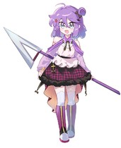 拉芙伊