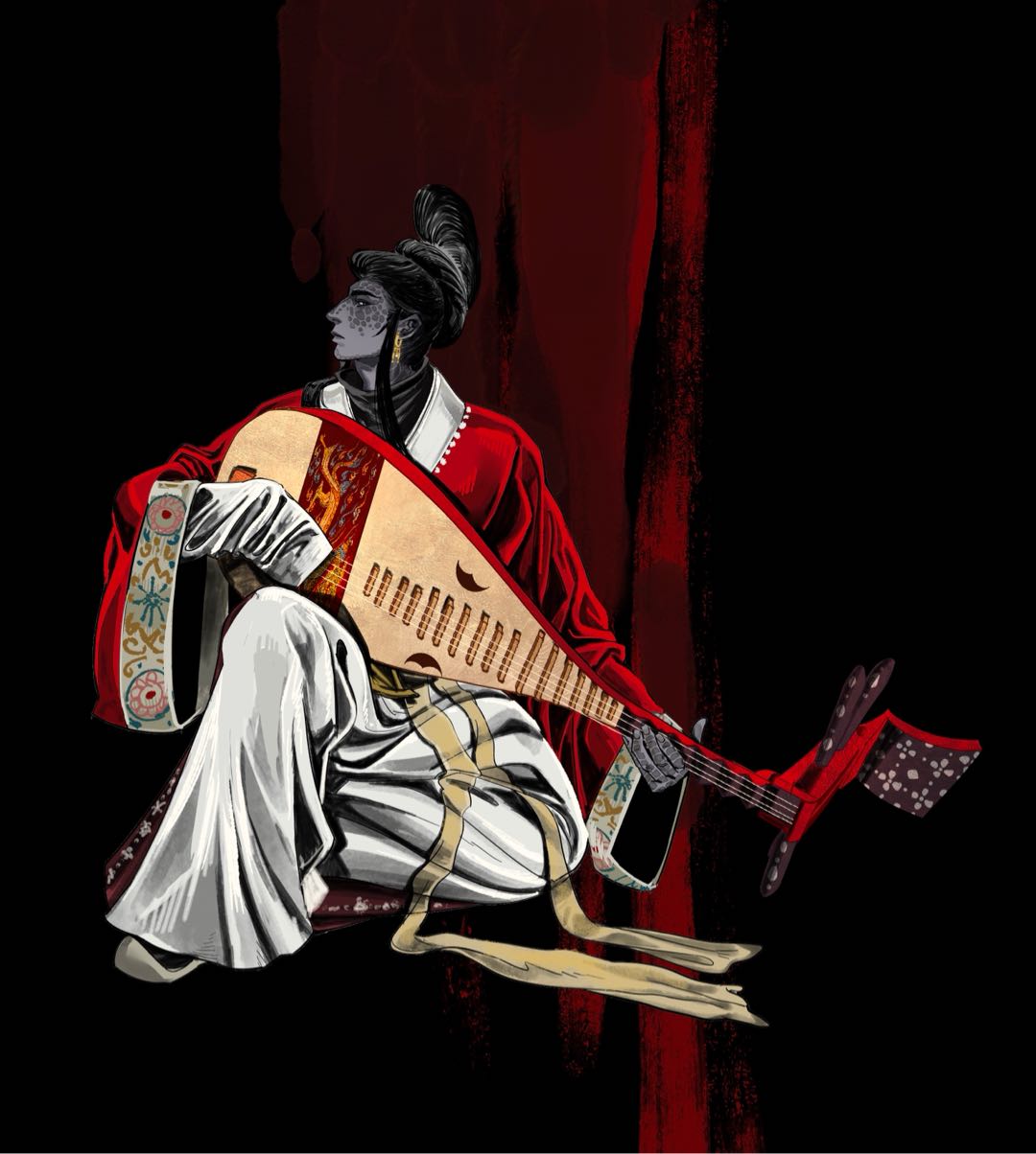 “阳乐”