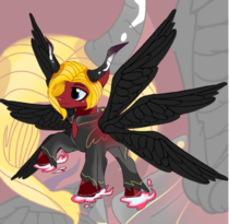Lucifer