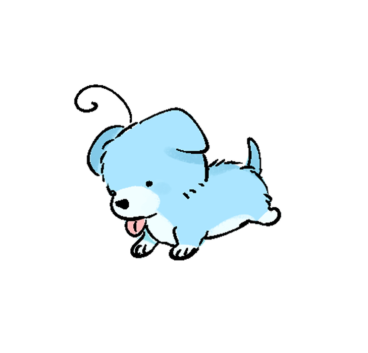 青苔藻