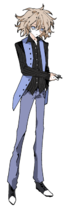 Ｉ