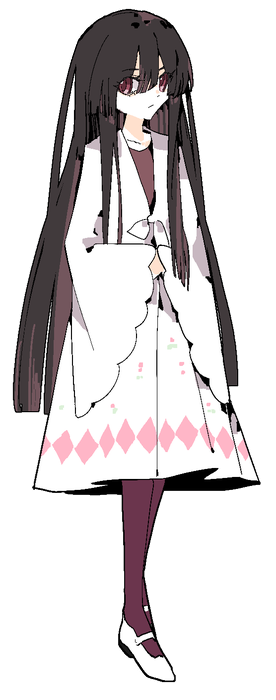 初中女偵探