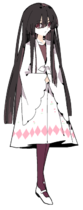 初中女偵探