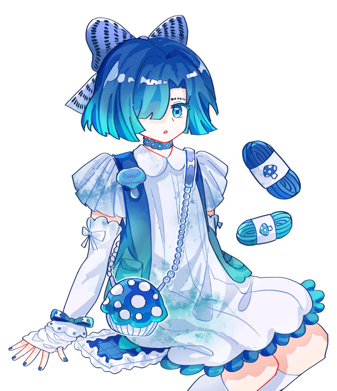 青未晞