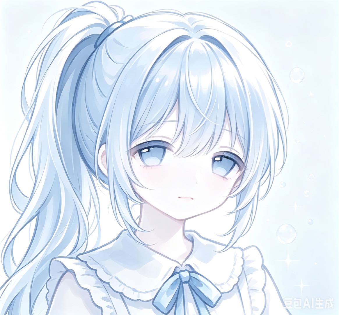 初雪忆