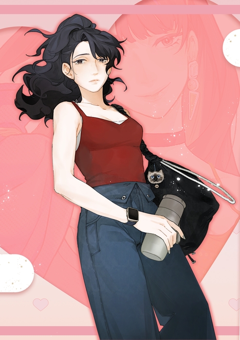 秦一