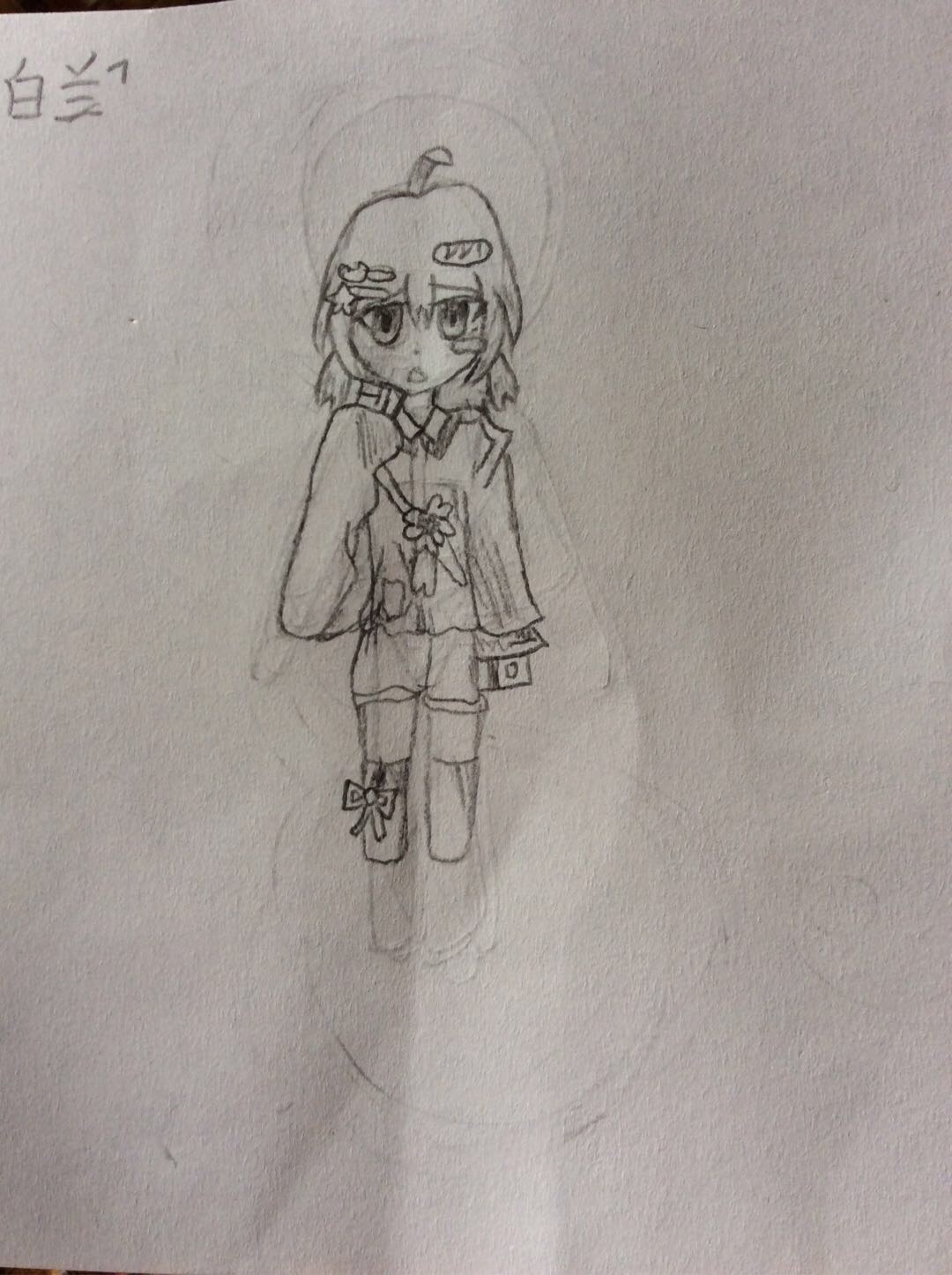 麐靄
