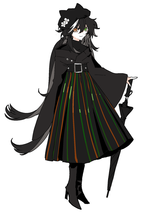黒見 紗凪絵