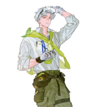 阿尔