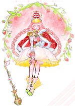 花咲莓