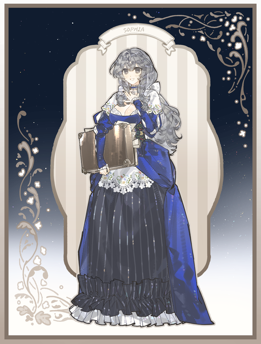 Sophia