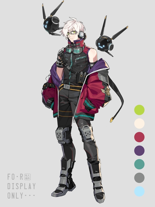 诺亚