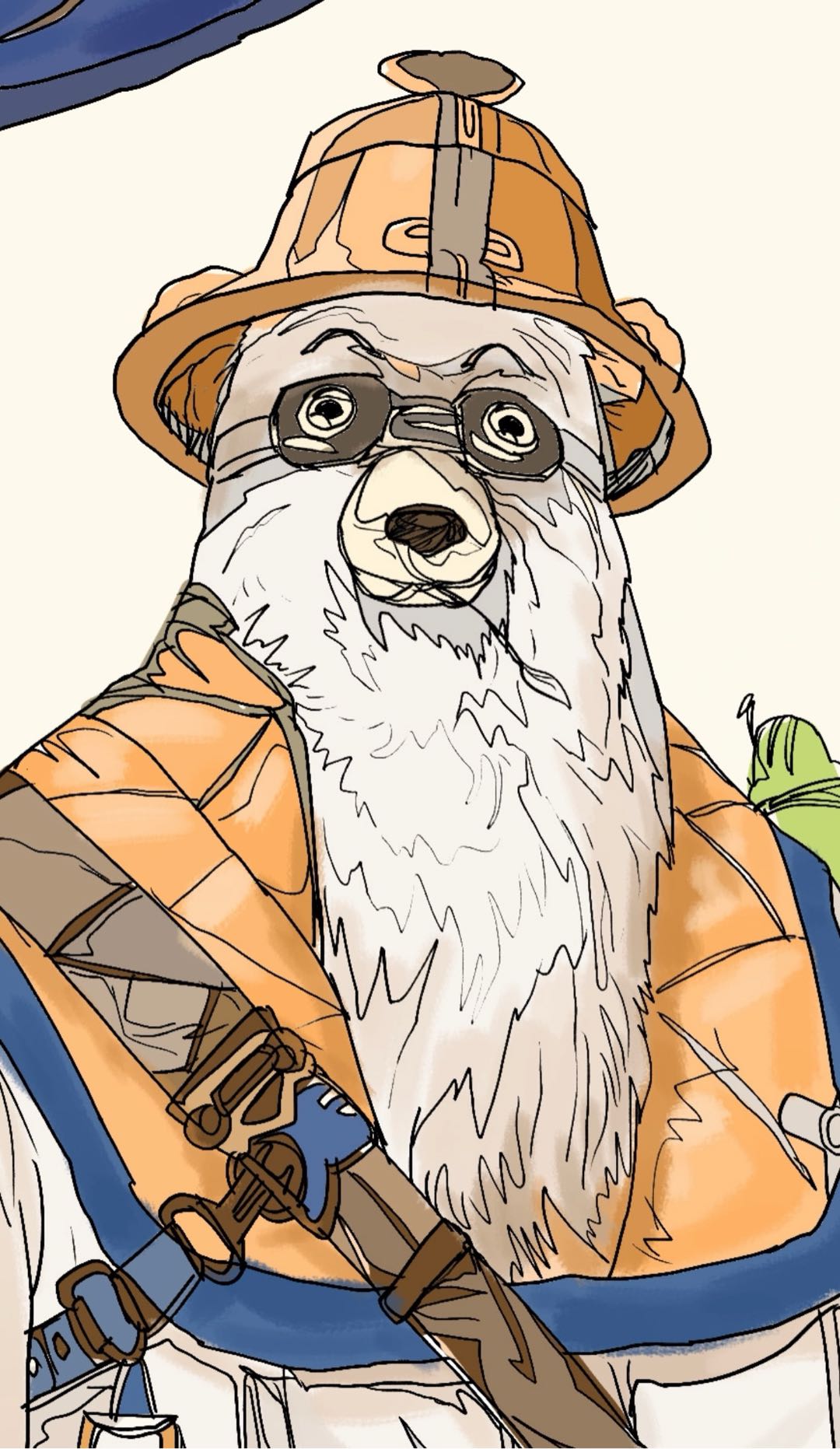 熊