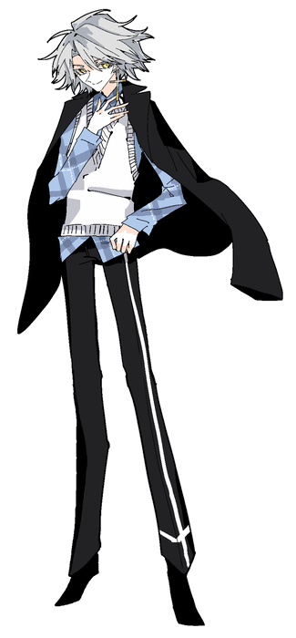 Mondrian Lachesis