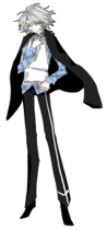 Mondrian Lachesis