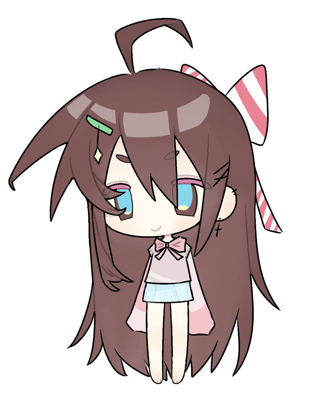 小汐