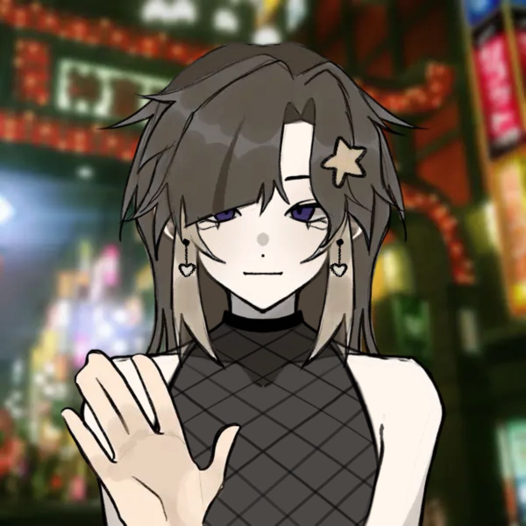 琉夏