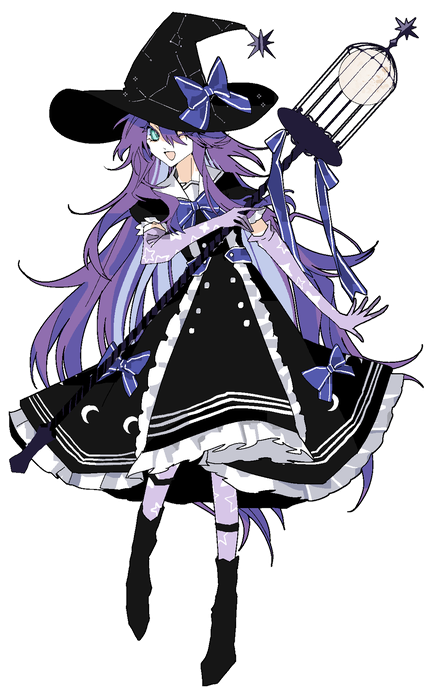 Mira Luna