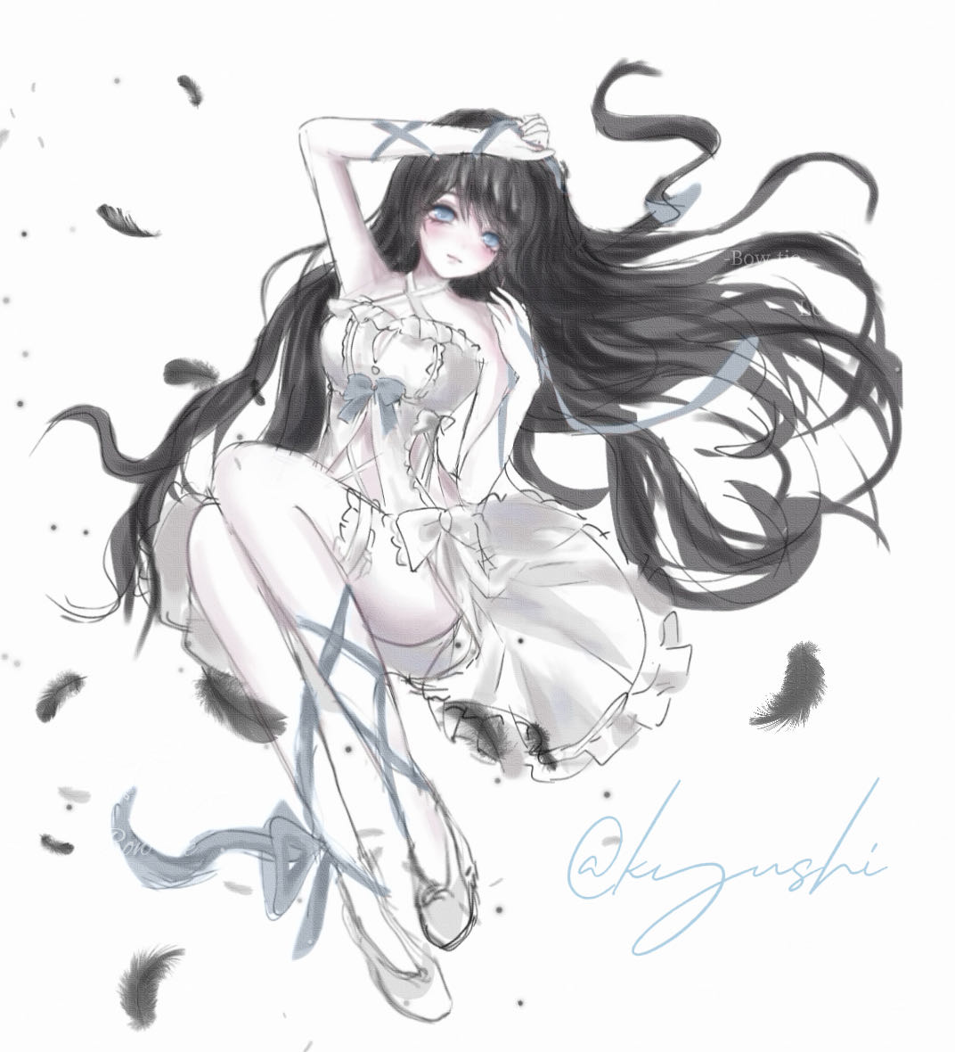 旧词