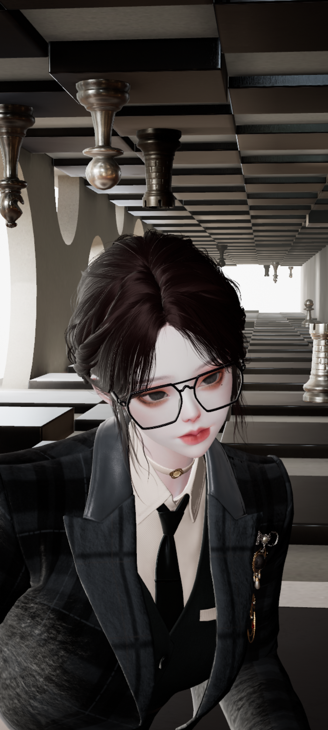 箫芷兰