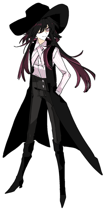 Valery Watsonia