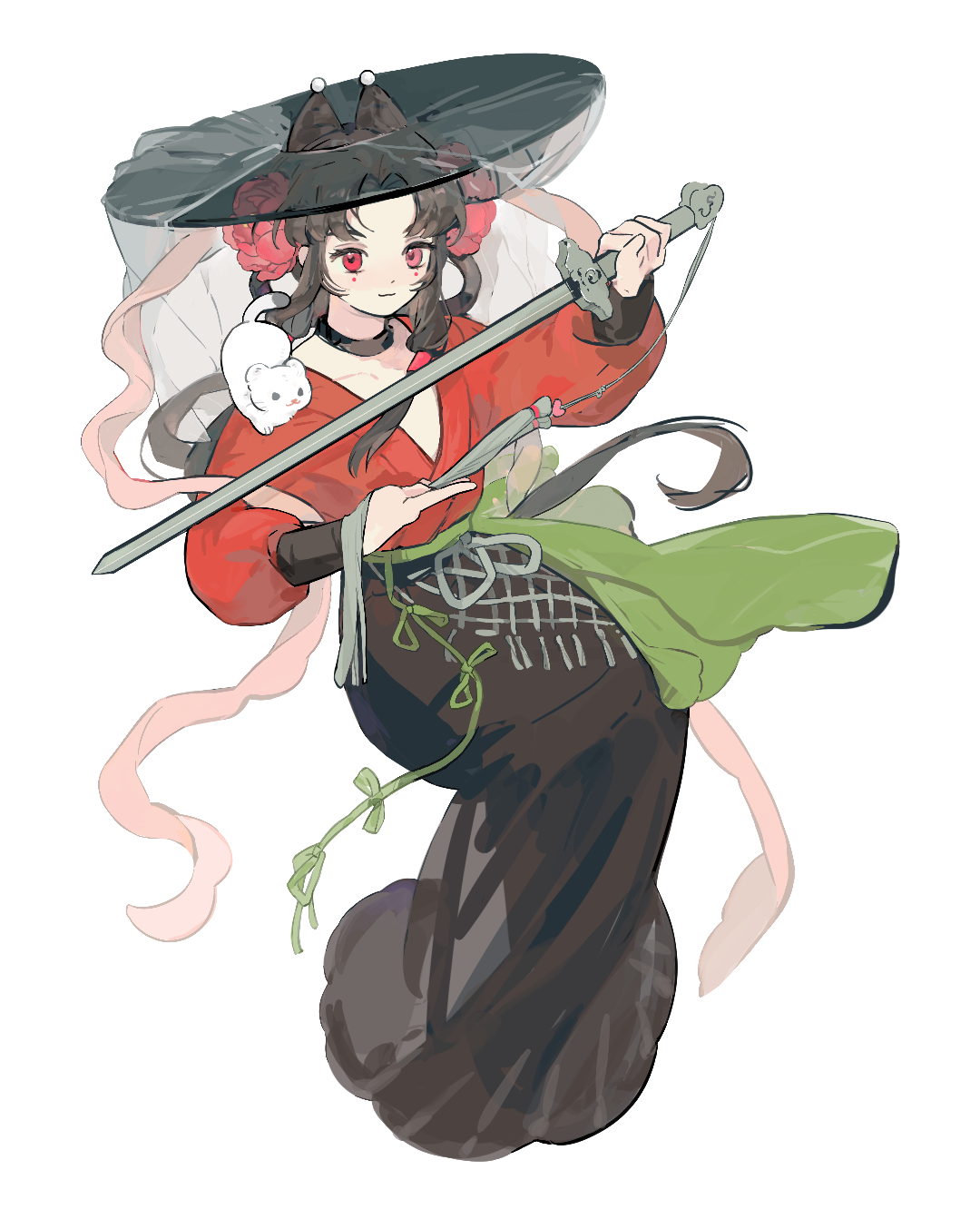 陈阿蛮