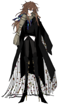 Rephel Belgrave