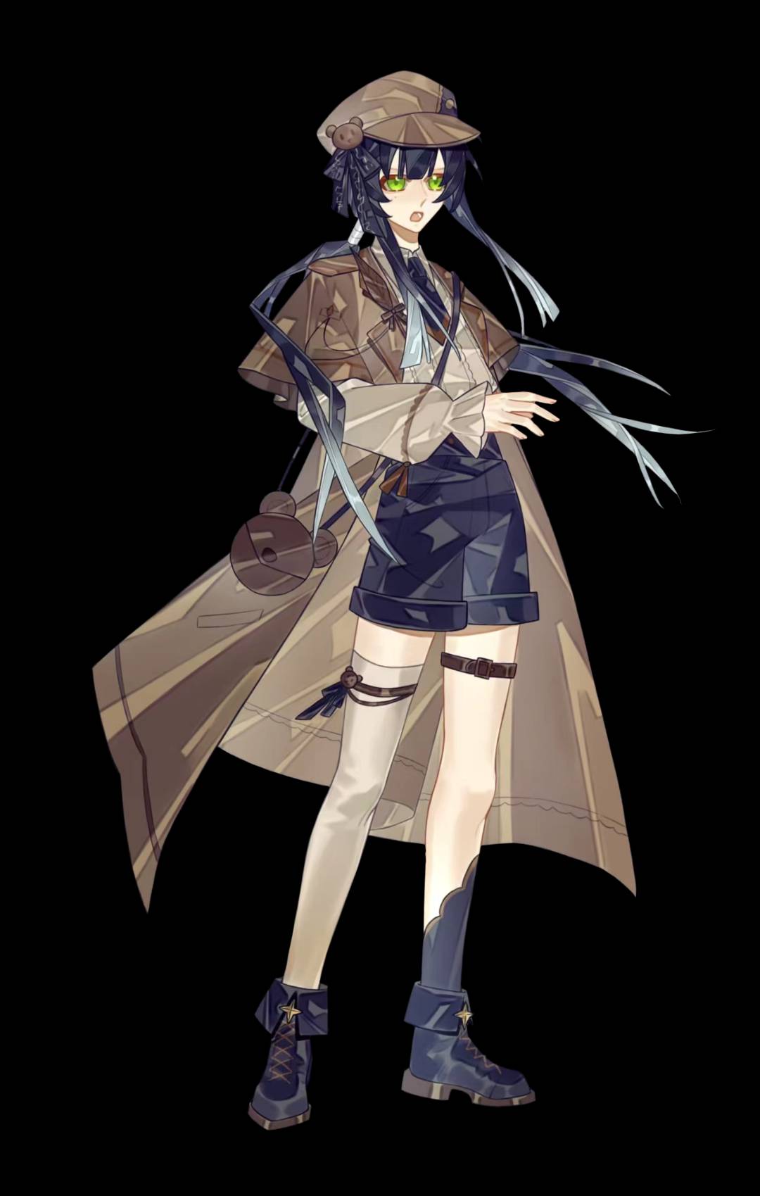 薇斯帕